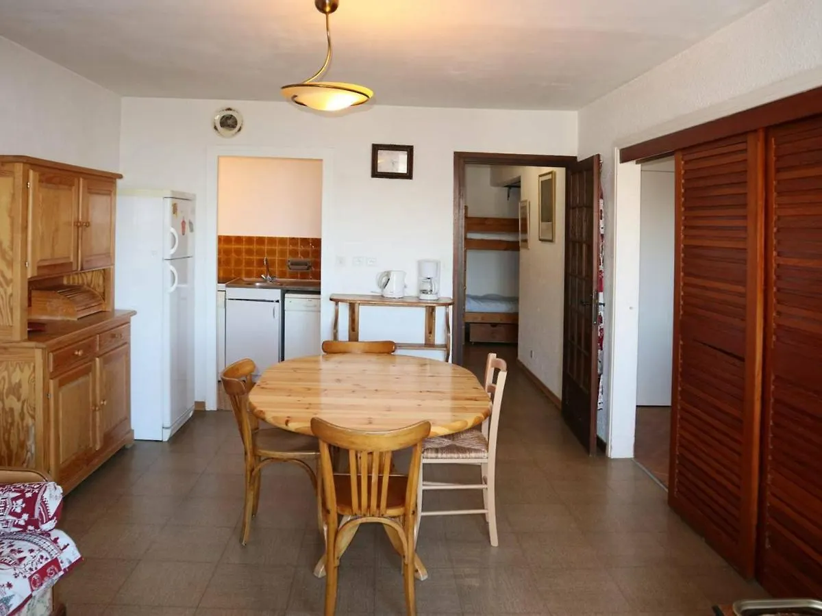 Appartement 4 Pers, Skis Aux Pieds, En Station - Fr-1-322-78 Les Orres Apartment
