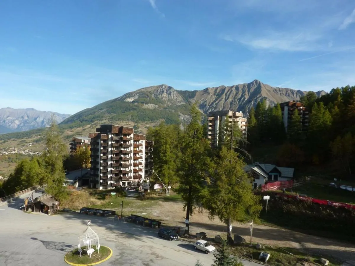 Appartement 4 Pers, Skis Aux Pieds, En Station - Fr-1-322-78 Les Orres 0*,
