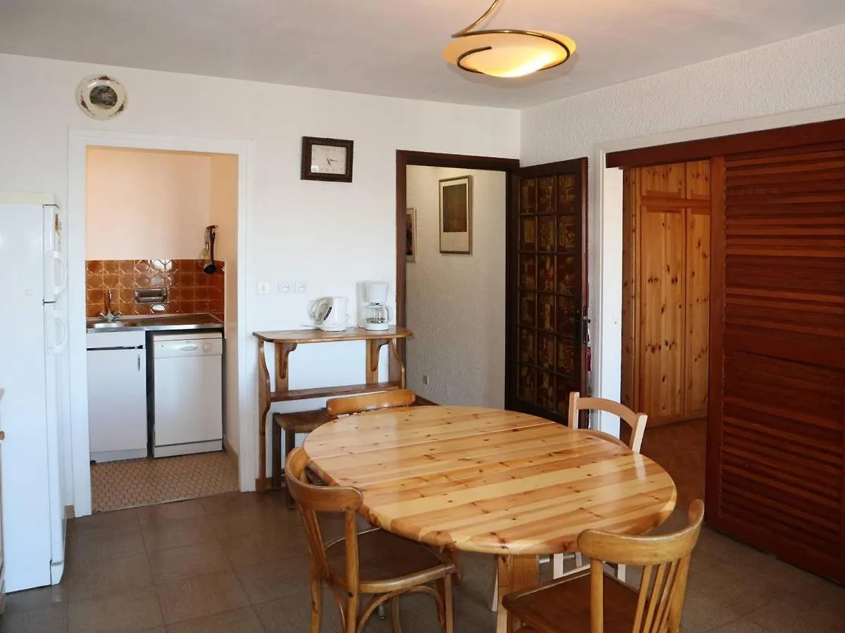 Appartement 4 Pers, Skis Aux Pieds, En Station - Fr-1-322-78 Les Orres Apartmán